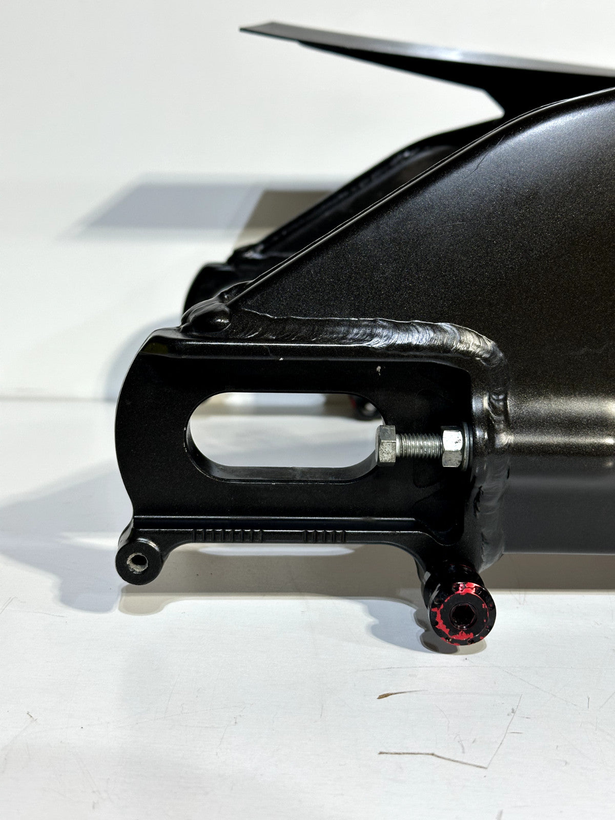 2015-2025 YAMAHA YZF R1 OEM REAR BACK SUSPENSION SWINGARM SWING ARM ASSEMBLY