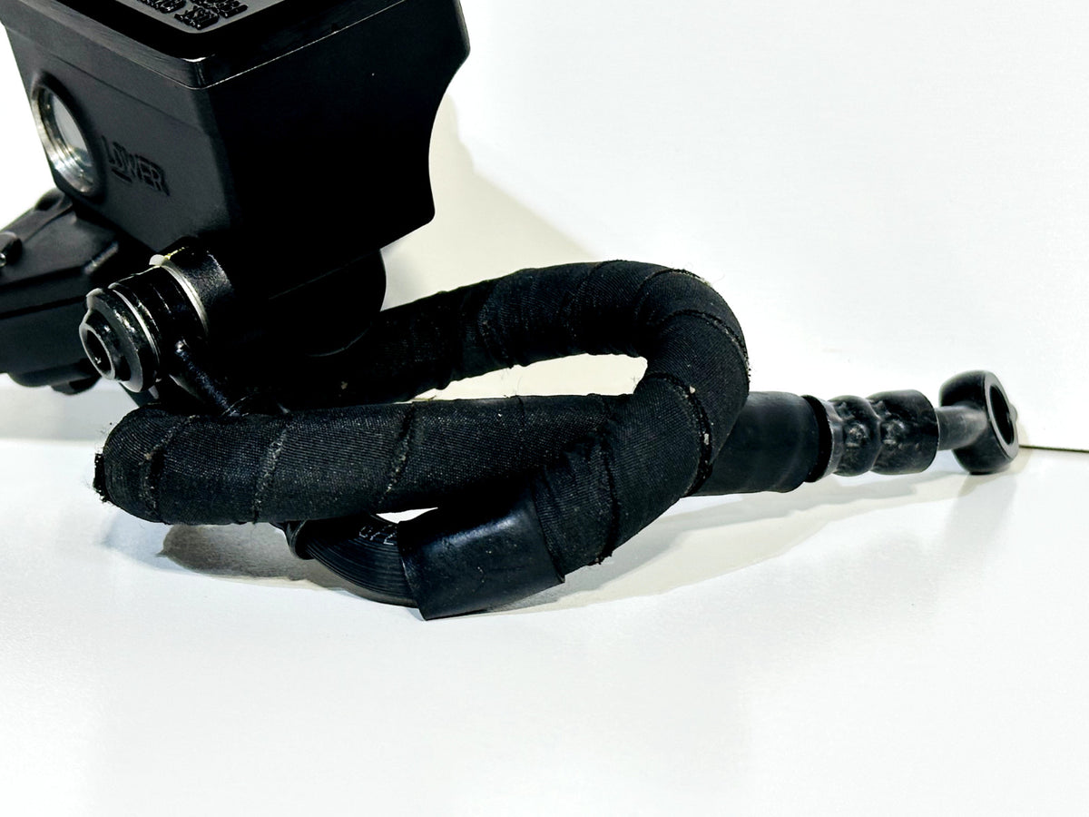 2021-2024 YAMAHA MT07 MT-07 OEM FRONT BRAKE MASTER CYLINDER W/ LEVER & LINE