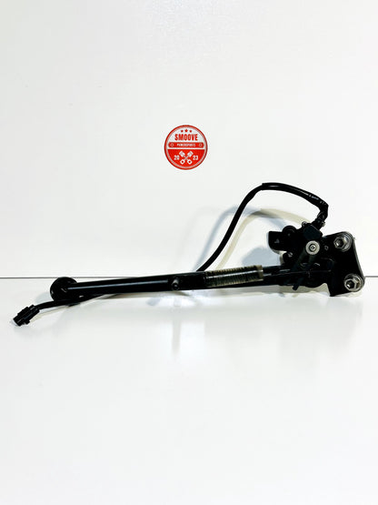 2021-2025 KAWASAKI NINJA ZX10R OEM KICKSTAND SIDE STAND ASSEMBLY W/ SENSOR