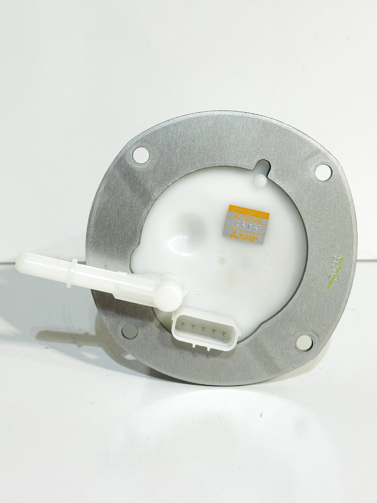 2020-2026 YAMAHA YZF R1 OEM FUEL PUMP GAS TANK PETROL SENDING UNIT 2CR-13907-01