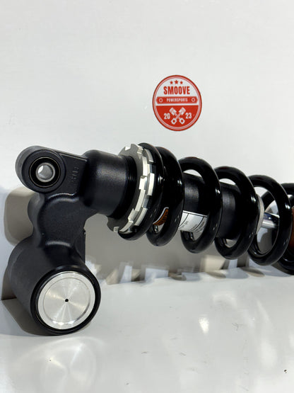 2011-2026 SUZUKI GSXR750 GSXR 750 OEM REAR BACK SHOCK ABSORBER SPRING SUSPENSION