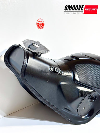 2021-2025 KAWASAKI NINJA ZX10R ZX10 OEM GAS FUEL TANK PETROL RESERVOIR BLACK