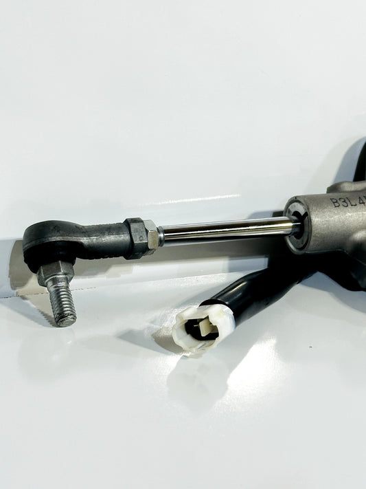 2020-2024 YAMAHA YZF-R1 YZF R1 OEM STEERING DAMPER STABILIZER ASSEMBLY