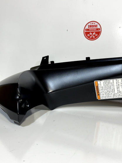2009-2016 SUZUKI GSXR1000 OEM RIGHT LEFT SIDE RAM AIR DUCT FRONT COWLING FAIRING