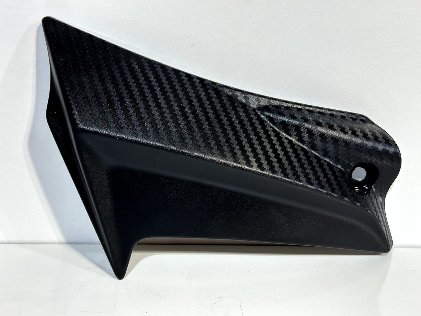 2011-2026 SUZUKI GSXR750 GSXR 750 OEM LEFT RIGHT FRAME COVER TRIM SET