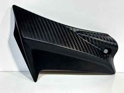 2011-2026 SUZUKI GSXR750 GSXR 750 OEM LEFT RIGHT FRAME COVER TRIM SET