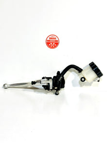 2008-2016 YAMAHA YZF R6 OEM FRONT BRAKE MASTER CYLINDER W/ RESERVOIR