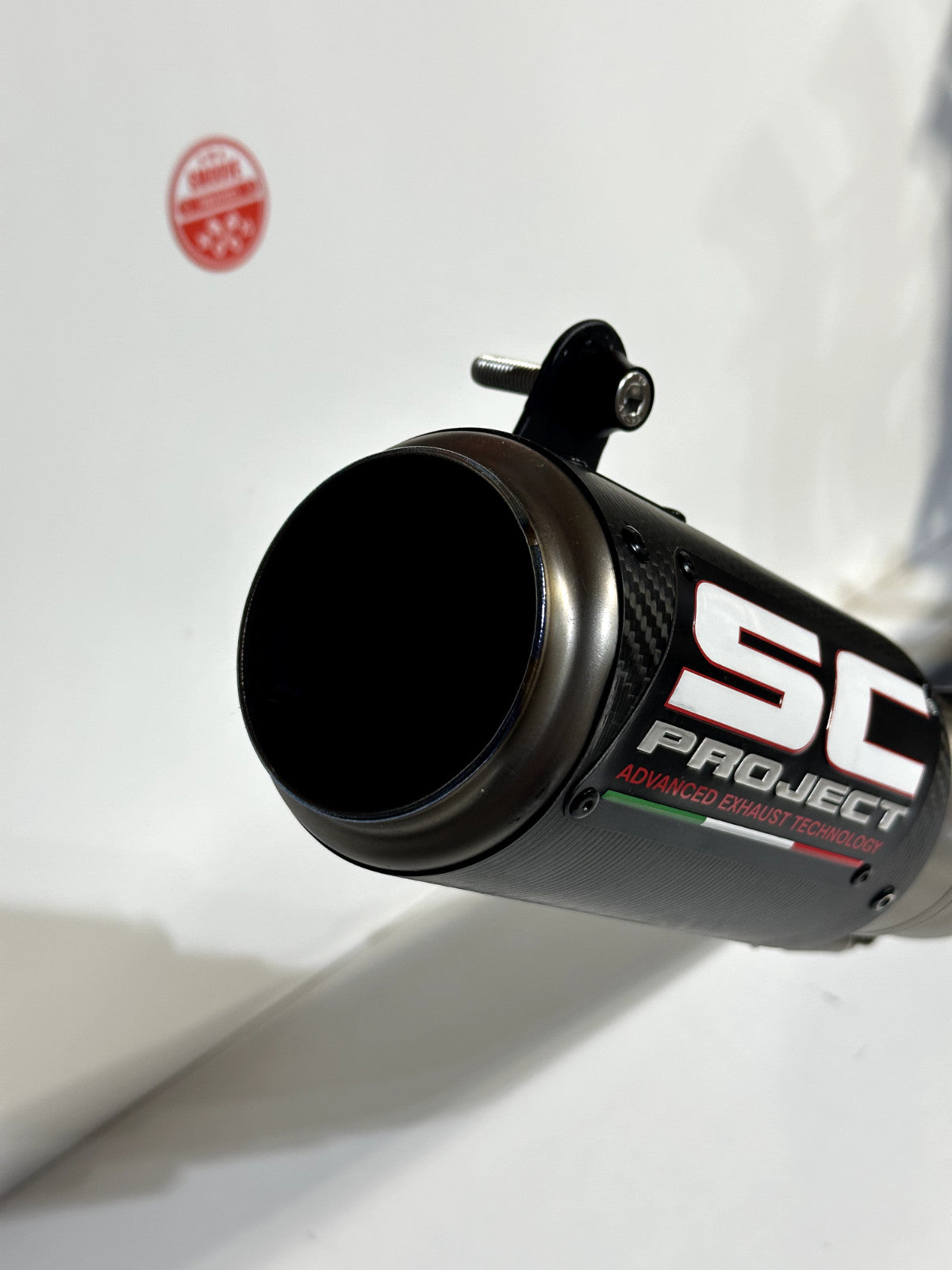 2021-2025 KAWASAKI NINJA ZX10R ZX10RR SC PROJECT CR-T EXHAUST MUFFLER W/ HEADER