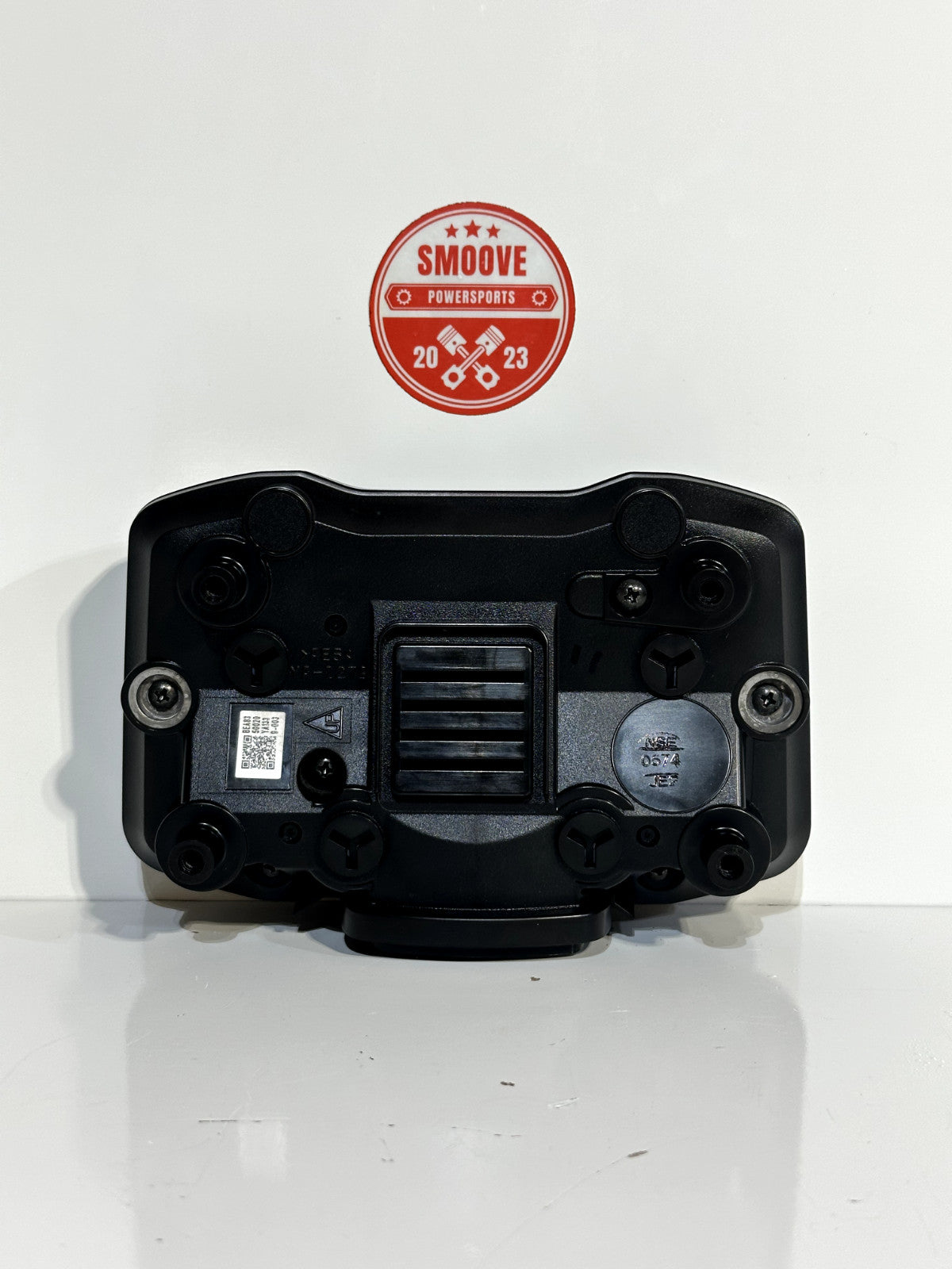 2022-2025 YAMAHA XSR900 XSR 900 OEM SPEEDOMETER GAUGE INSTRUMENT CLUSTER 2K MILE