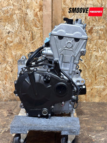2023-2025 KAWASAKI NINJA ZX4R ZX4RR COMPLETE ENGINE MOTOR ASSEMBLY 1.3K MILES