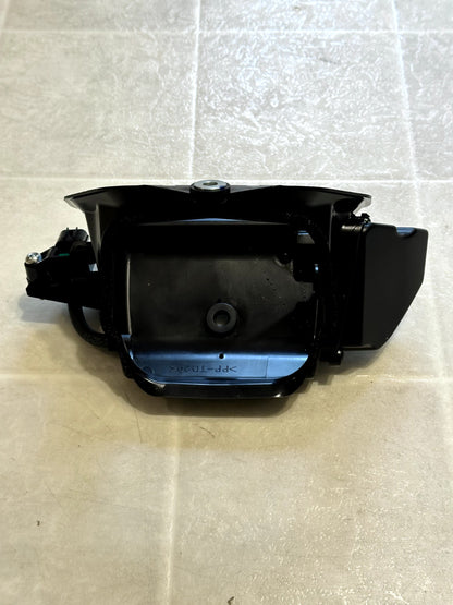 2020-2026 YAMAHA YZF R1 OEM COMPLETE PLASTIC BODY TRIM PANEL COVER BRACKET KIT