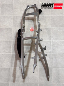 2000-2024 SUZUKI DRZ400 DRZ400SM OEM REAR BACK SUB FRAME CHASSIS SUBFRAME