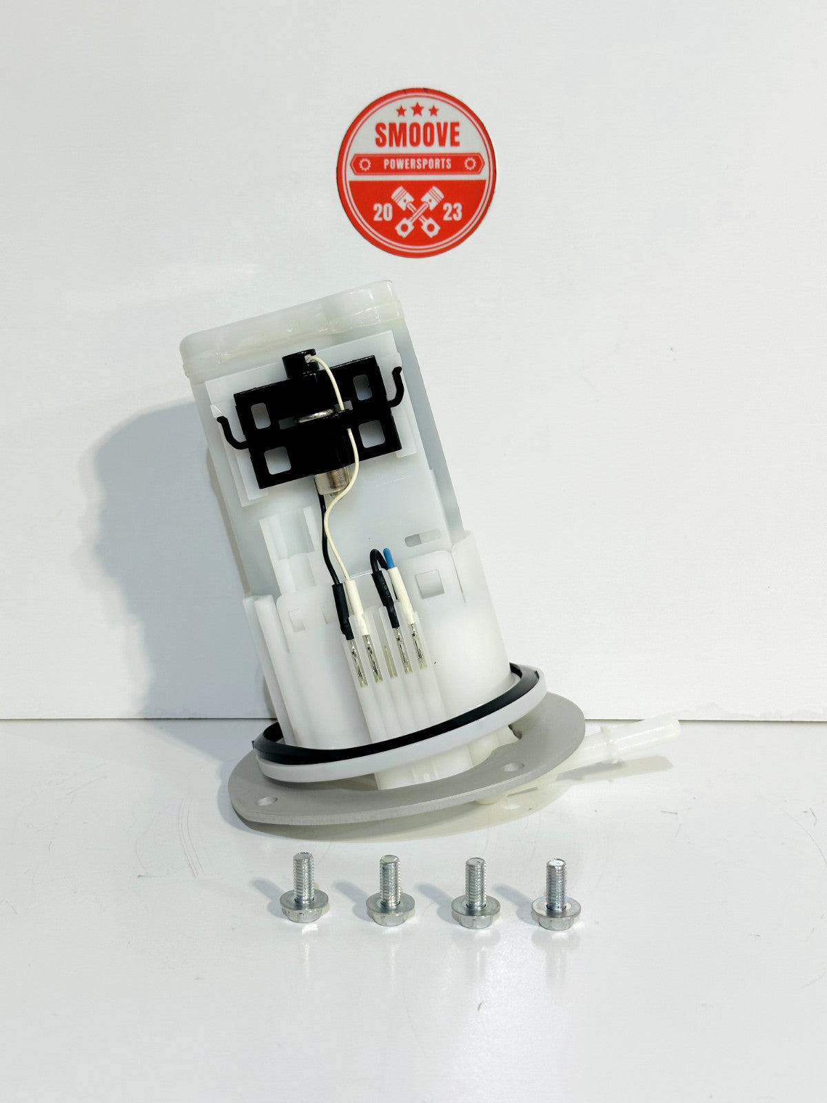 2020-2026 YAMAHA YZF R1 OEM FUEL PUMP GAS TANK PETROL SENDING UNIT 2CR-13907-01