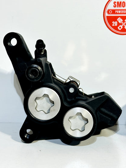 2017-2024 YAMAHA MT07 MT-07 OEM FRONT LEFT RIGHT BRAKE CALIPER SET PAIR