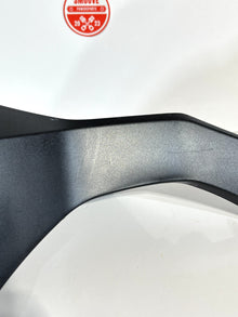 2015-2019 YAMAHA YZF R1 R1M OEM RIGHT SIDE INNER CONSOLE INFILL TRIM PANEL COWL