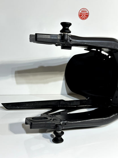 2021-2023 YAMAHA MT09 MT 09 OEM REAR BACK SWINGARM SWING SUSPENSION ARM W/ LINK