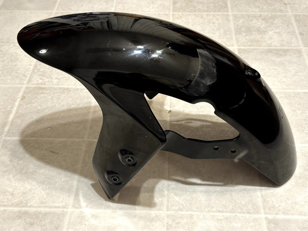2022-2025 YAMAHA YZF R7 OEM COMPLETE FAIRING BODY PANEL COWLING COWL KIT BLACK