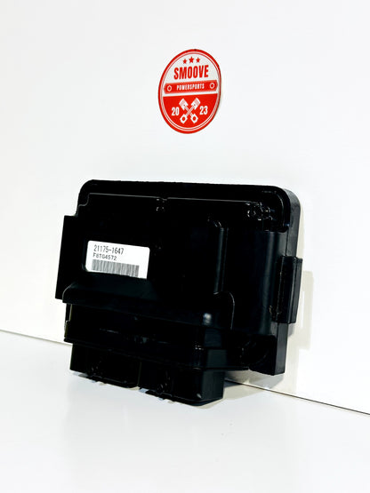 2021-2025 KAWASAKI NINJA ZX10R ABS OEM ECU ENGINE ELECTRONIC COMPUTER CDI UNIT