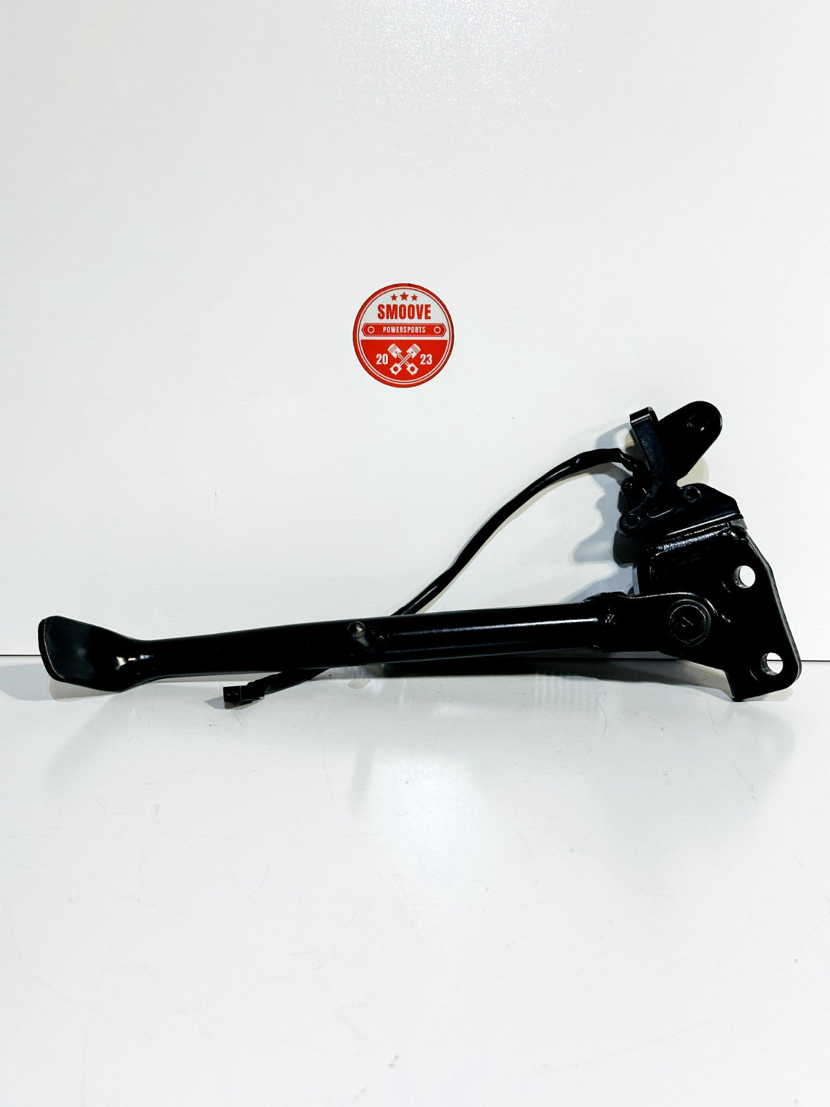2022-2025 YAMAHA YZF R7 OEM KICKSTAND SIDE STAND ASSEMBLY W/ SENSOR