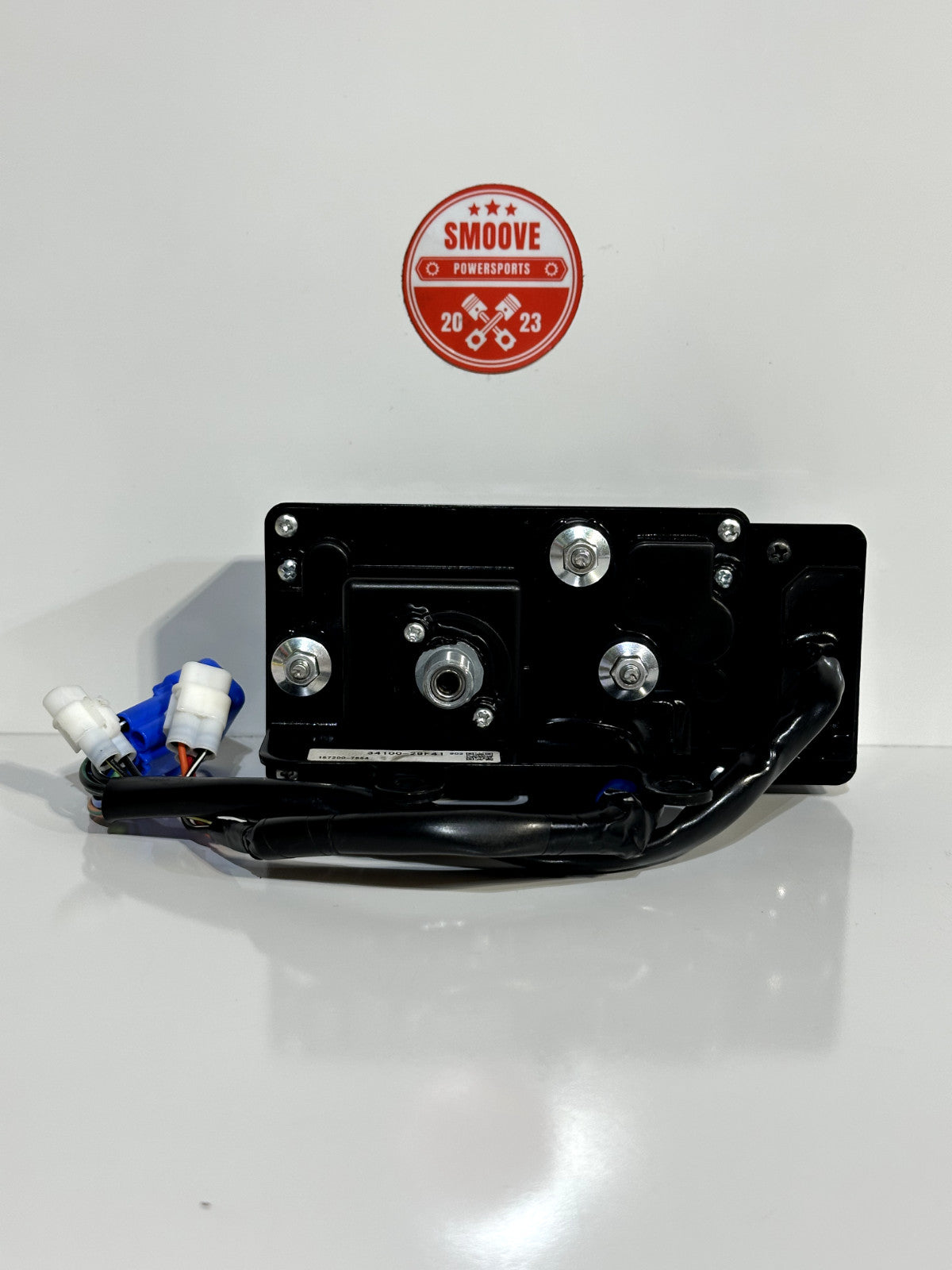 2000-2024 SUZUKI DRZ400 DRZ400SM OEM SPEEDOMETER INSTRUMENT CLUSTER 700 MILES