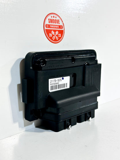 2023-2026 KAWASAKI NINJA ZX4RR OEM ECU COMPUTER CONTROLLER UNIT BOX CDI ECM
