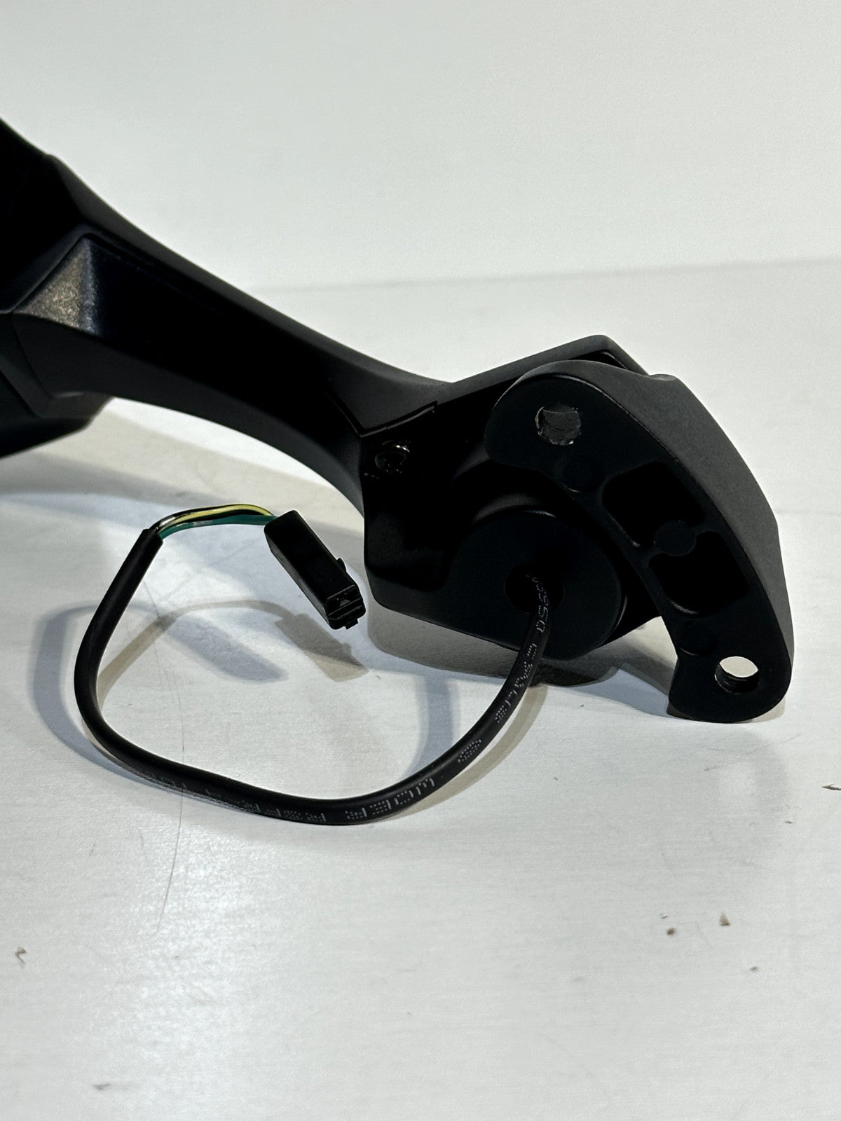 2021-2025 KAWASAKI NINJA ZX10R OEM LEFT RIGHT REAR BACK VIEW MIRROR SET