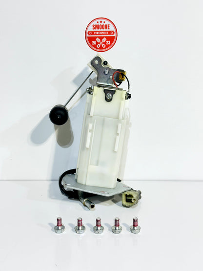 2021-2025 KAWASAKI NINJA ZX10R OEM FUEL PUMP GAS PETROL SENDING SENDER UNIT