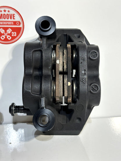 2022-2025 YAMAHA XSR900 XSR 900 OEM LEFT RIGHT FRONT BRAKE CALIPER SET