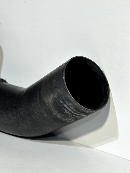 2019-2026 KAWASAKI NINJA ZX6R M4 SLIP ON MUFFLER SILENCER CAN EXHAUST PIPE