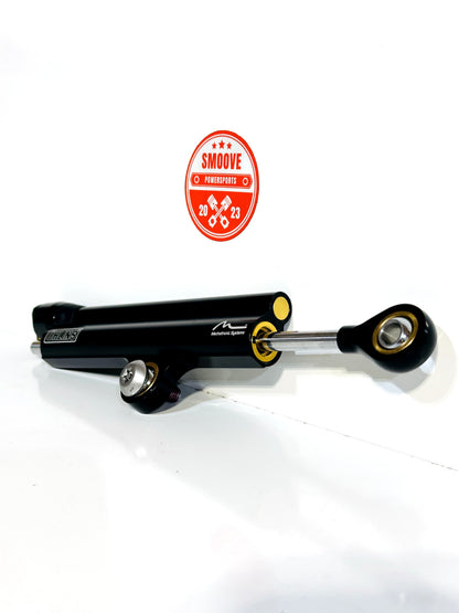 2021-2025 KAWASAKI NINJA ZX10R ZX 10 OEM OHLINS STEERING DAMPER STABILIZER