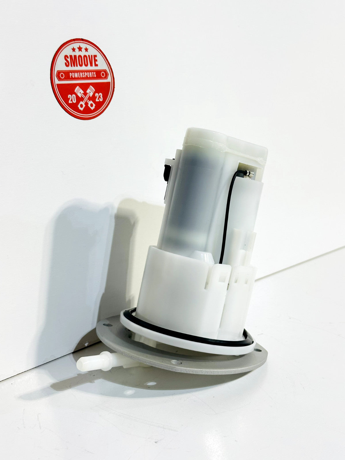 2020-2026 YAMAHA YZF R1 OEM FUEL PUMP GAS TANK PETROL SENDING UNIT 2CR-13907-01