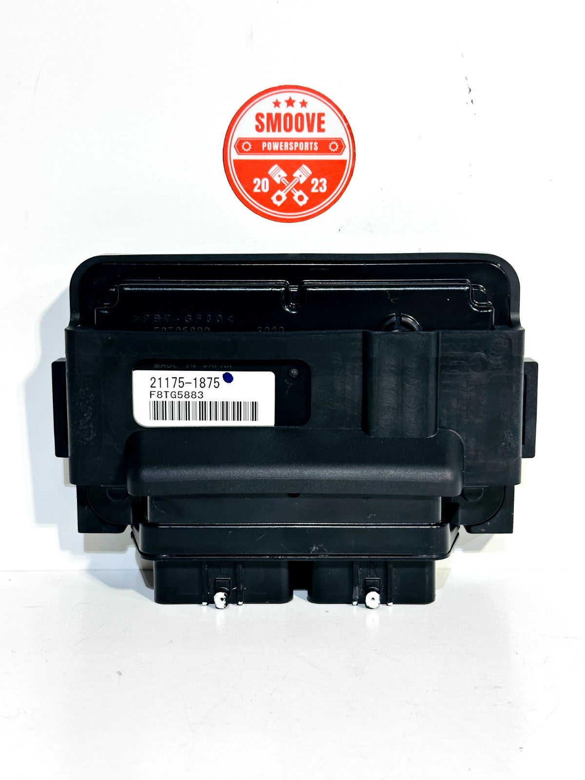 2023-2026 KAWASAKI NINJA ZX4RR OEM ECU COMPUTER CONTROLLER UNIT BOX CDI ECM