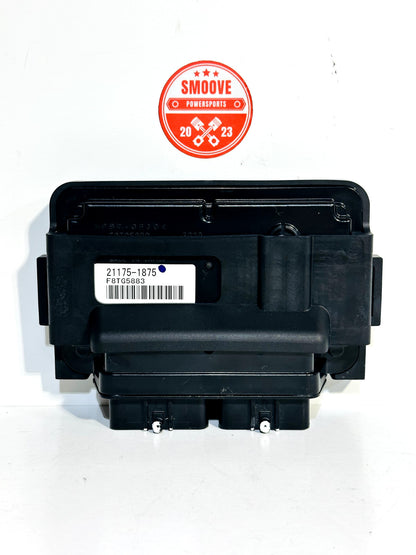 2023-2026 KAWASAKI NINJA ZX4RR OEM ECU COMPUTER CONTROLLER UNIT BOX CDI ECM