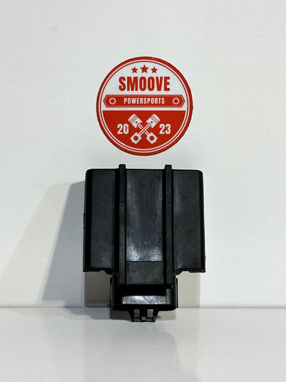 2021-2025 KAWASAKI NINJA ZX10R ZX10 OHLINS STEERING DAMPER STABILIZER ECU ECM