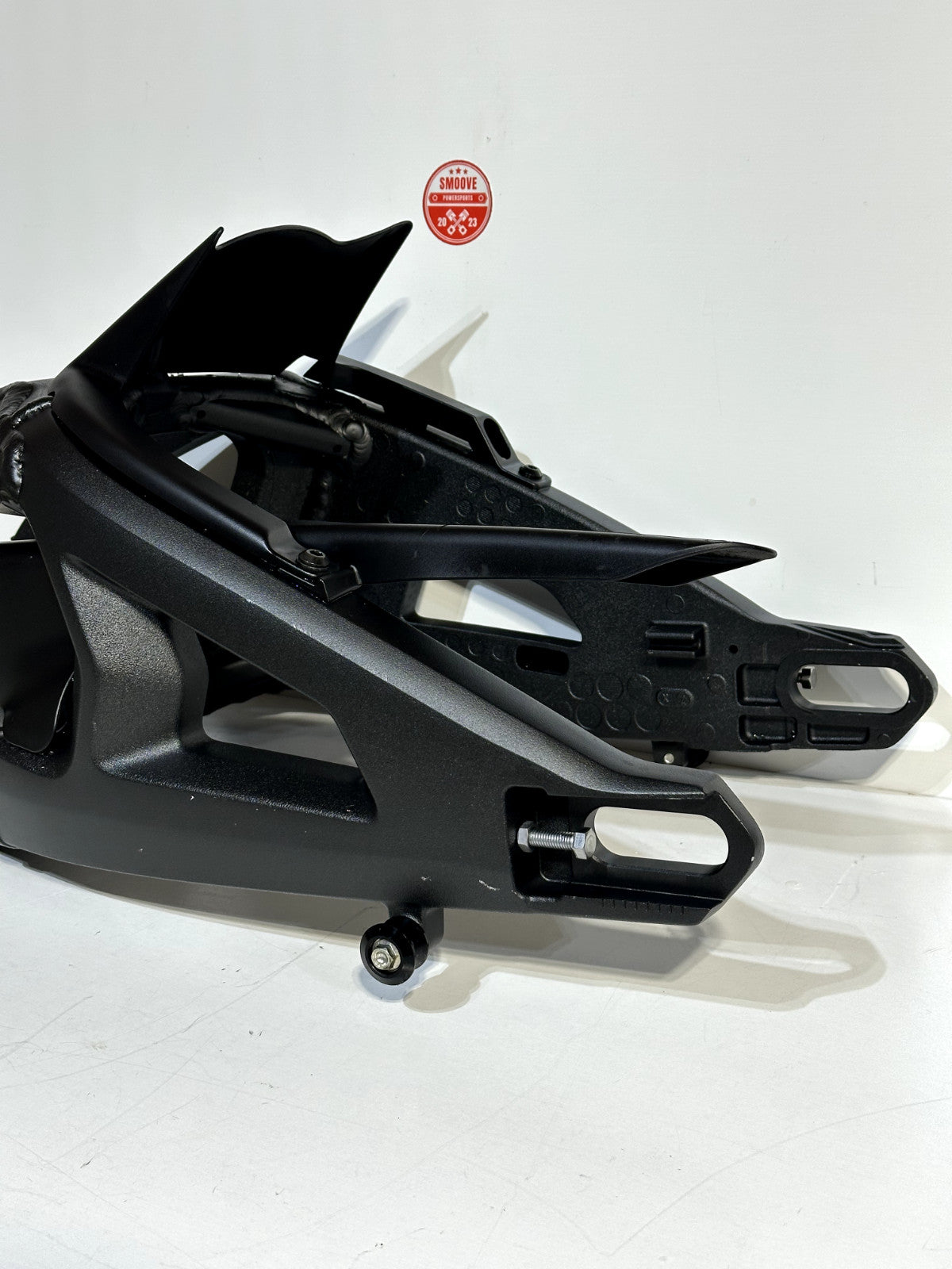 2021-2026 KAWASAKI NINJA ZX10R ZX10RR OEM REAR SWINGARM SUSPENSION SWING ARM