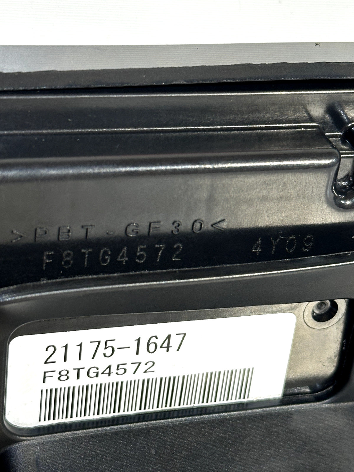 2021-2025 KAWASAKI NINJA ZX10R OEM ECU ENGINE COMPUTER CONTROL UNIT CDI BOX