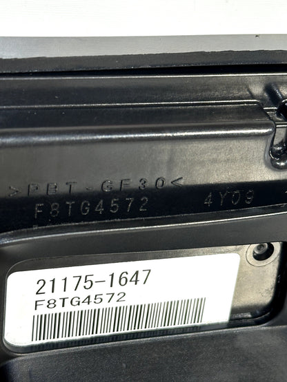 2021-2025 KAWASAKI NINJA ZX10R OEM ECU ENGINE COMPUTER CONTROL UNIT CDI BOX