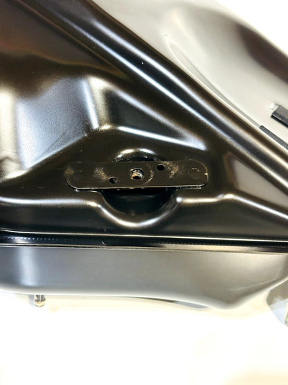2022-2025 YAMAHA YZF R7 OEM GAS TANK FUEL CELL PETROL RESERVOIR BEB-24110