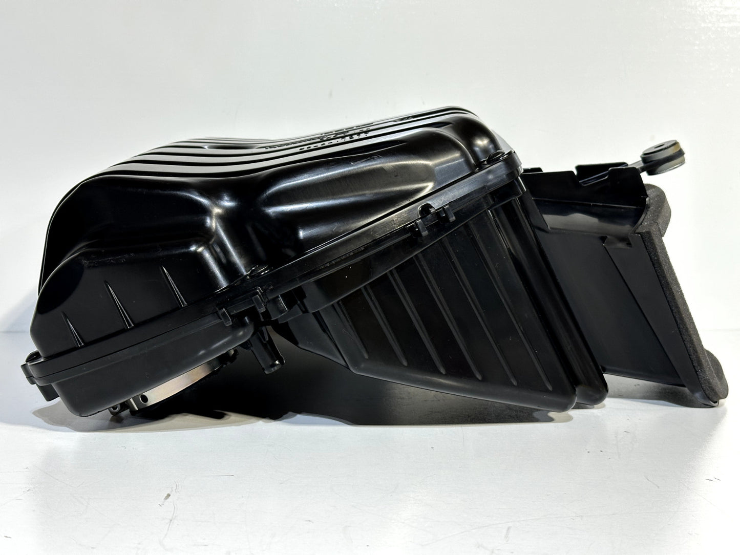 2024-2026 KAWASAKI NINJA ZX6R OEM AIR BOX INTAKE AIR FILTER HOUSING AIRBOX