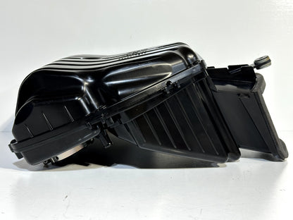 2024-2026 KAWASAKI NINJA ZX6R OEM AIR BOX INTAKE AIR FILTER HOUSING AIRBOX
