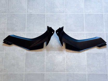 2011-2015 KAWASAKI NINJA ZX10R ZX 10 OEM COMPLETE FAIRING BODY PANEL COWLING KIT