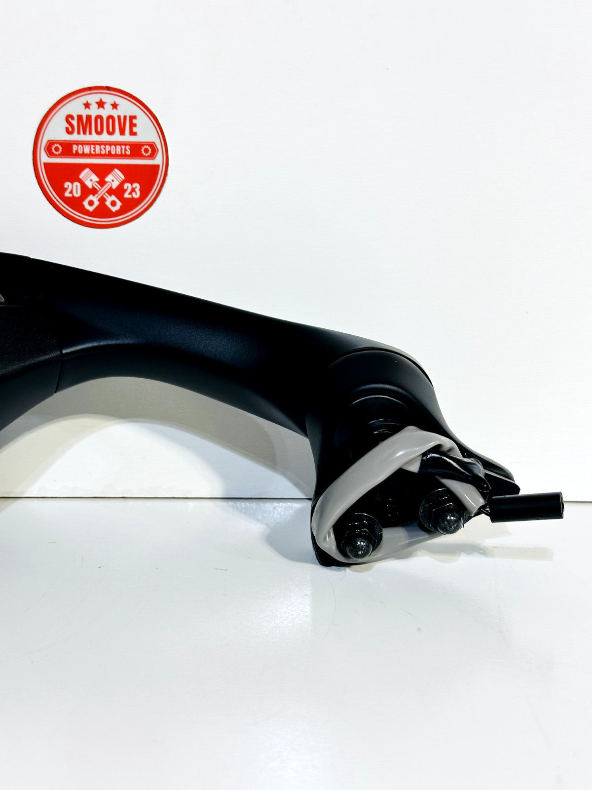 2020-2026 YAMAHA YZF R1 OEM LEFT & RIGHT REAR BACK VIEW MIRROR SET