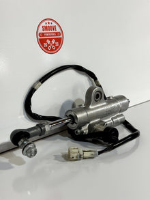 2009-2014 YAMAHA YZF R1 OEM STEERING DAMPER STABILIZER ASSEMBLY