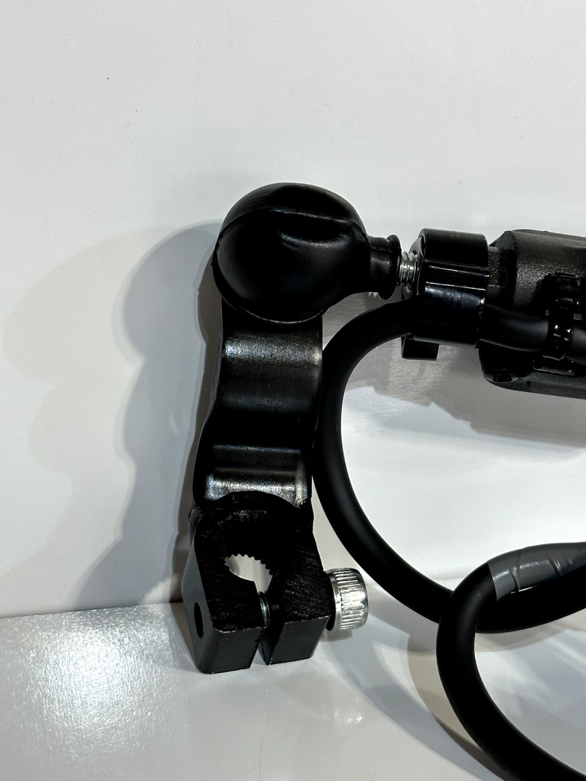 2024-2025 YAMAHA MT09 MT-09 OEM QUICK SHIFTER SHIFT PEDAL QUICK SHIFT LINKAGE