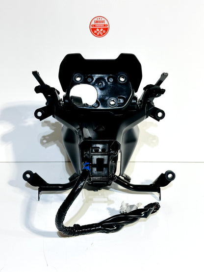 2022-2025 YAMAHA YZF R7 OEM FRONT HEAD LIGHT & LIGHT CONTROL UNIT W/ BRACKET