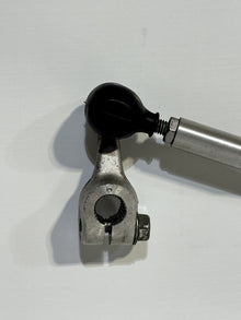 2008-2016 YAMAHA YZF R6 OEM SHIFTER FOOT SHIFT PEDAL & LINKAGE