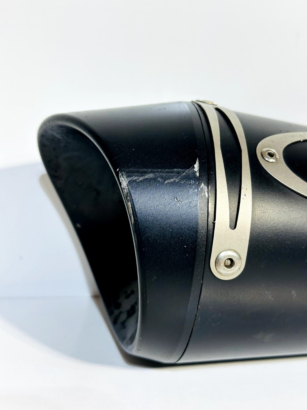 2019-2026 KAWASAKI NINJA ZX6R M4 SLIP ON MUFFLER SILENCER CAN EXHAUST PIPE