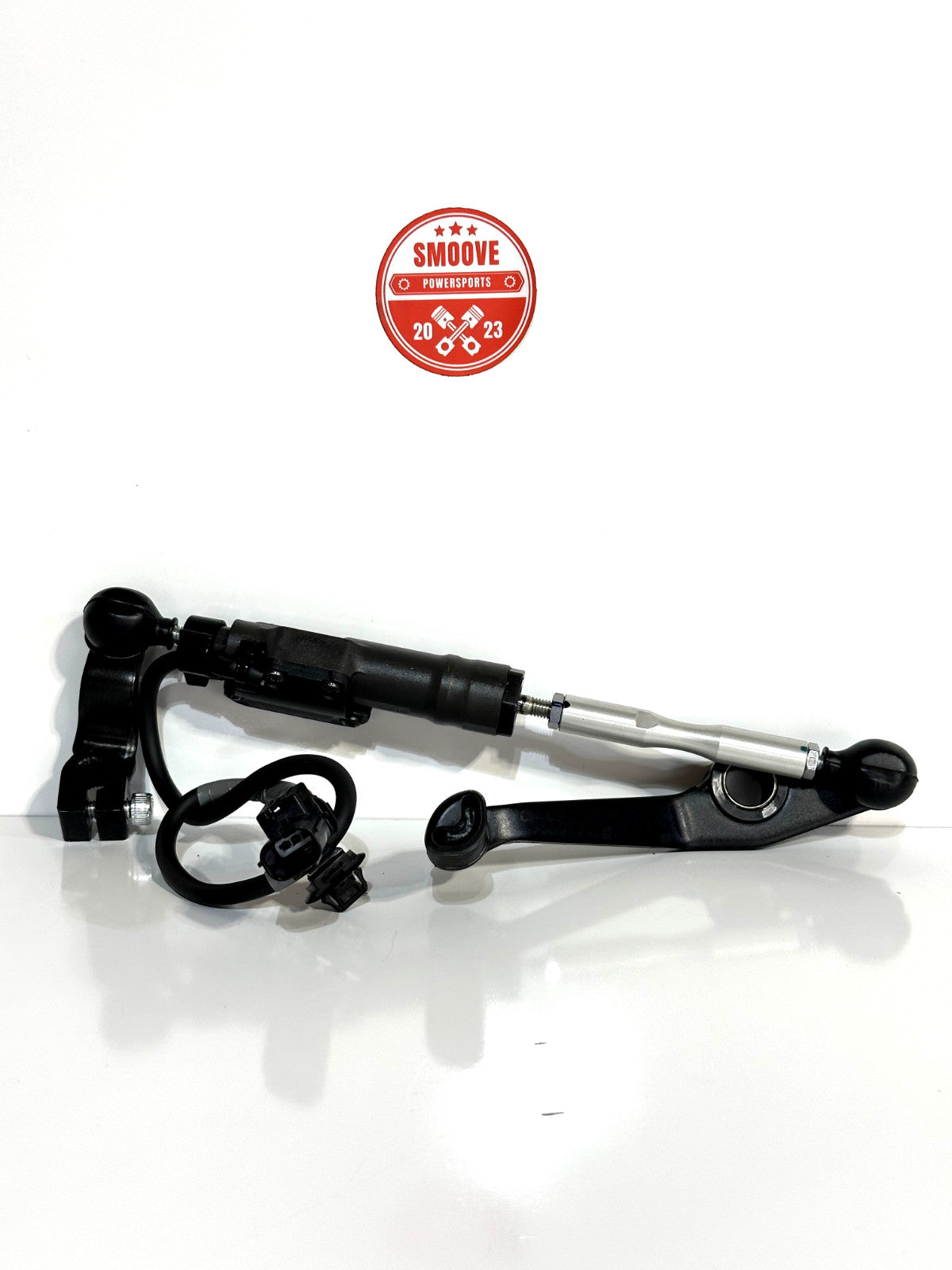 2024-2025 YAMAHA MT09 MT-09 OEM QUICK SHIFTER SHIFT PEDAL QUICK SHIFT LINKAGE
