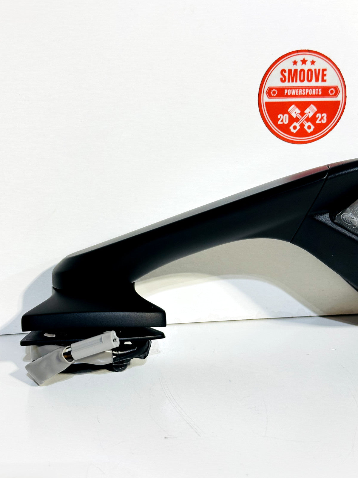 2020-2026 YAMAHA YZF R1 OEM LEFT & RIGHT REAR BACK VIEW MIRROR SET
