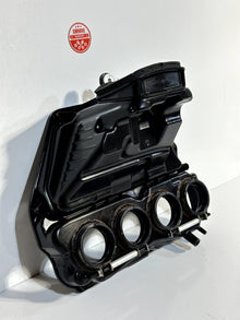 2021-2025 KAWASAKI NINJA ZX10R ZX 10 OEM LOWER BOTTOM AIR BOX HALF COVER SHELL